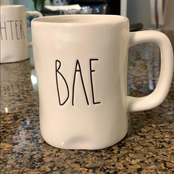 Rae Dunn Other - Rae Dunn BAE